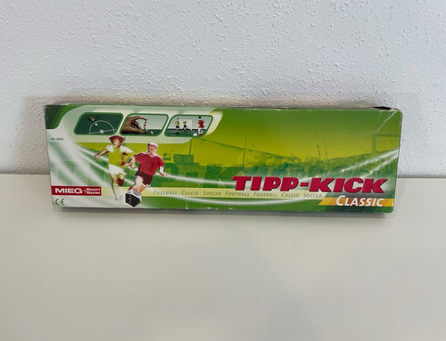 Tipp kick classic fußball - classic,