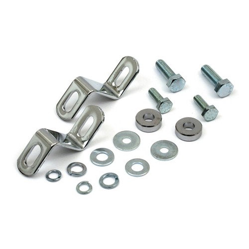 Luftfilter halter kit - luftfilter, für