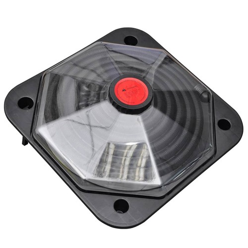 Solar poolheizung 735w - solar,