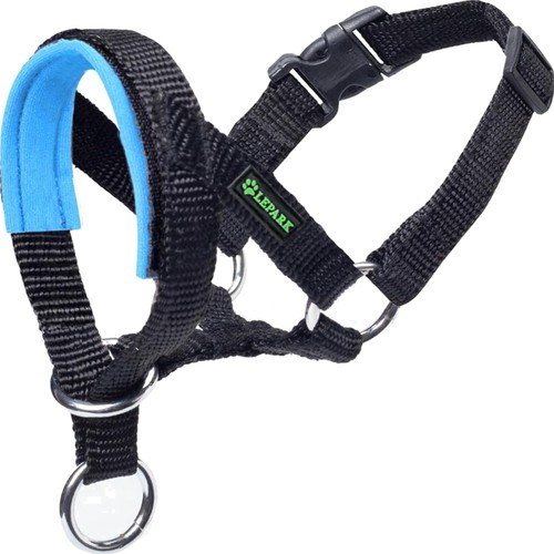 Hundehalsband halfter nylon - hundehalsband,