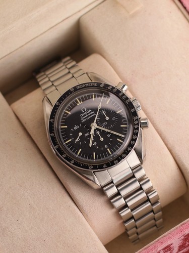 Omega speedmaster 145 022 - omega,