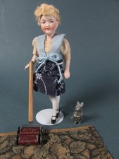 seltener kleiner antiker