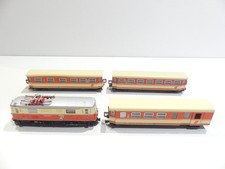 Roco H0e E-Lok 1099.009-1