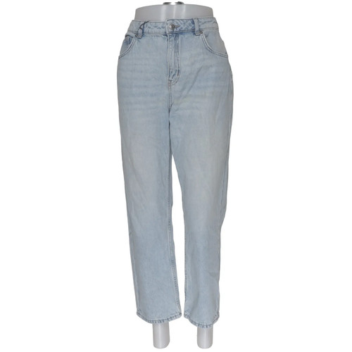 Divided jeans - by, h&m,