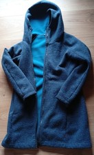 Vaude green shape fleece - green,