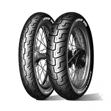 Reifen Dunlop ELITE S/T