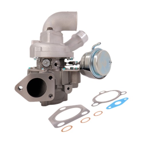 Turbolader abgasturbolader - turbolader,