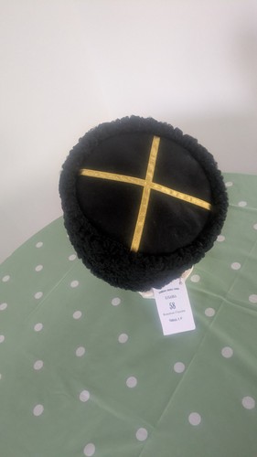 Kosaken mütze kubanka große - kosaken, mütze,kubanka,große