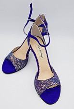 Tangoschuhe Tanzschuhe Paso de