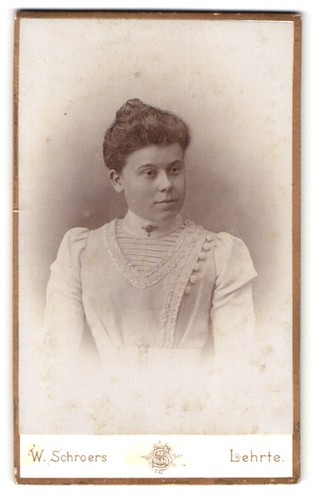 Fotografie schroers - w.,