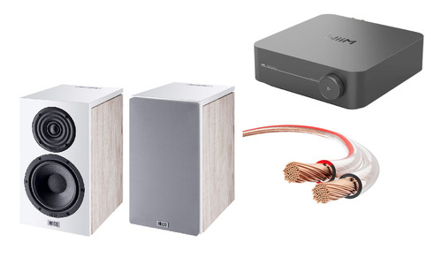 Wiim amp pro streamer - wiim,