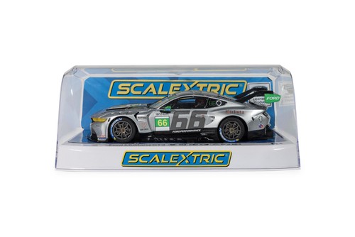 Scalextric c4662 ford - ford, mustang
