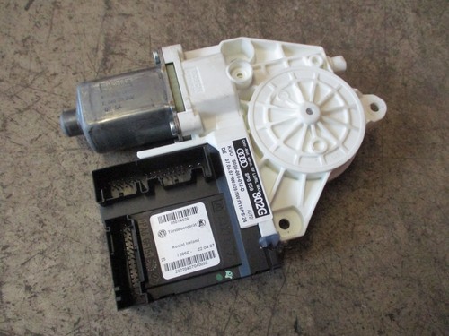 Fensterhebermotor vorne - el,