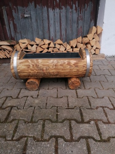 Pflanztrog wassertrog - pflanztrog, /wassertrog