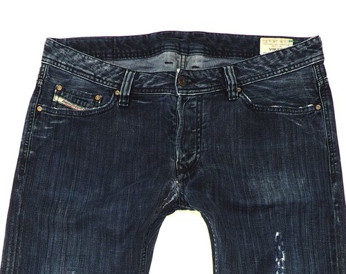 Diesel viker herren jeans - herren,