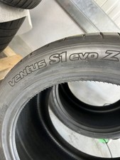 Hankook 315 / 35 ZR 20 (110y) Ventus S1 Evo Sommer DOT 3722