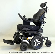 ELEKTROROLLSTUHL PERMOBIL M 3 R-NET FACELIFT  SITZ KPL. VERSTELLBAR