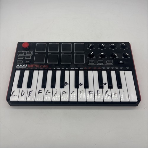 Akai mpk professional - akai,