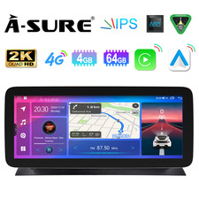 12.3" 2K 8Core 4+64GB