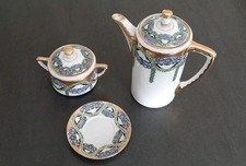 Vintage Porzellan- Set, EPIAG