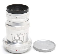 Zeiss for contax - zeiss, triotar