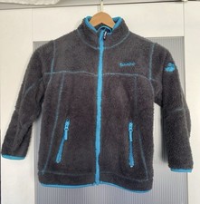 Jako-o Fleecejacke Jacke Gr