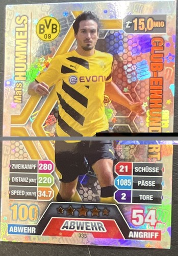 Club einhundert mats hummels - club-einhundert,