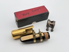 Vintage Berg Larsen Tenor