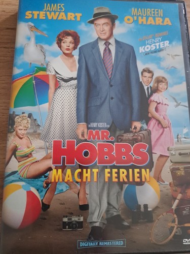 Dvd james stewart mr - james,