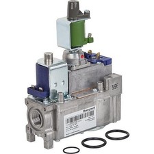 Buderus Sieger Gasarmatur