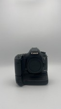 Canon EOS 5D Mark III Inkl. Canon Akku-Griff