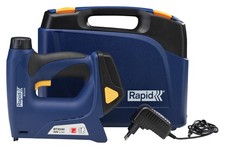 RAPID BTX530 Akku-Tacker 7,2V