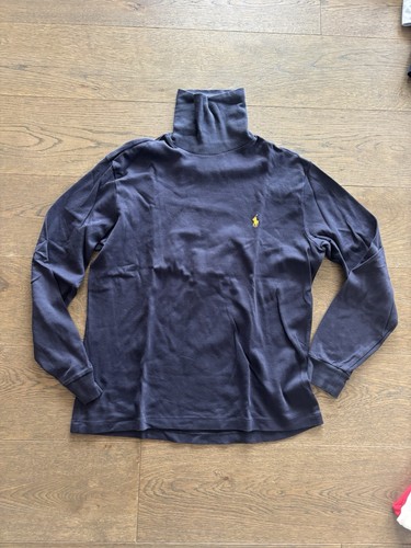 Polo ralph lauren rollkragen - polo,