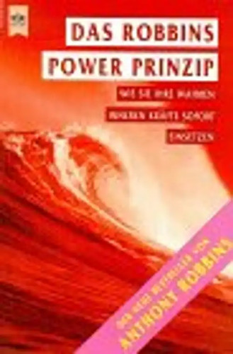 Das robbins power - das,