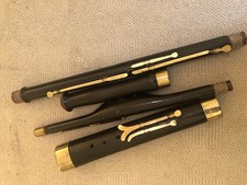 Klassisches Fagott - Original Ca 1800