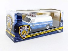 DODGE RAM B250 VAN New York