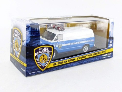 Dodge ram b250 van new - dodge,