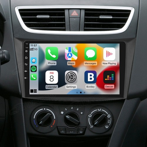 Android auto für suzuki swift - android,