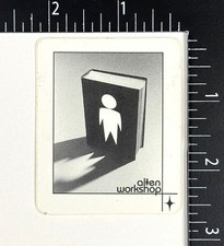 Alien Workshop Book of Man