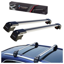 Dachträger für Ford Galaxy