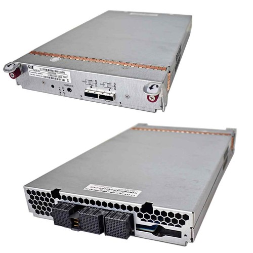Storageworks p2000 - hp,