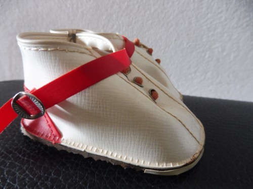 Schöne puppenschuhe - cm-,