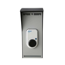 go-e Tower FBS Wall HOMEfix