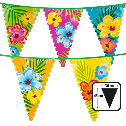 Hawaii beach party dekoration - beach,
