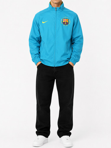 Nike barcelona 2007 2008 - fc, 2007/2008