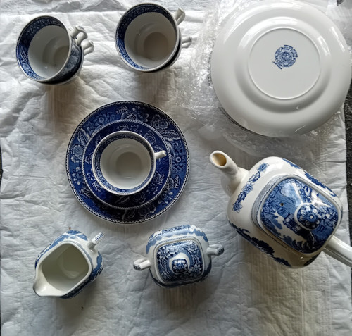 Kaffee set unvollständig - kaffee,