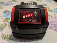 Milwaukee M18 /5 ,0 Ah Lithium Akku 18V