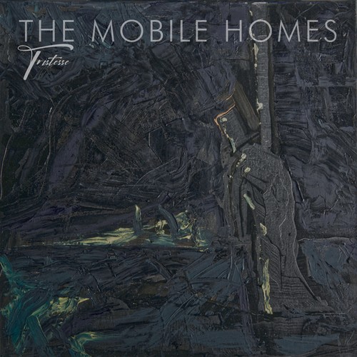 Mobile homes tristesse cd - -,