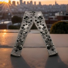 Pearl Grey Philipp Plein Damen