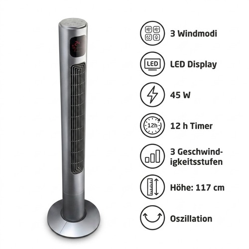 turmventilator